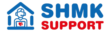 SHMK Support